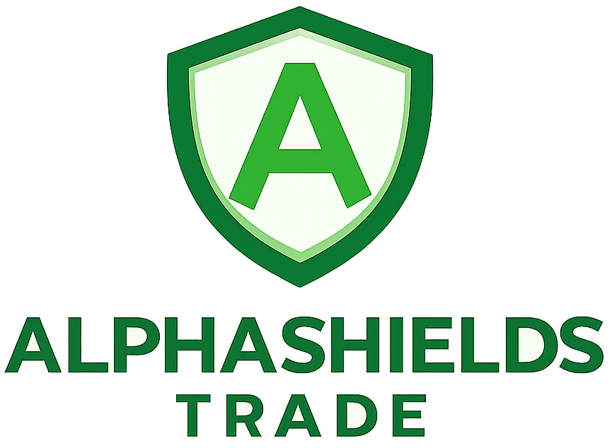 Alphashieldstrade